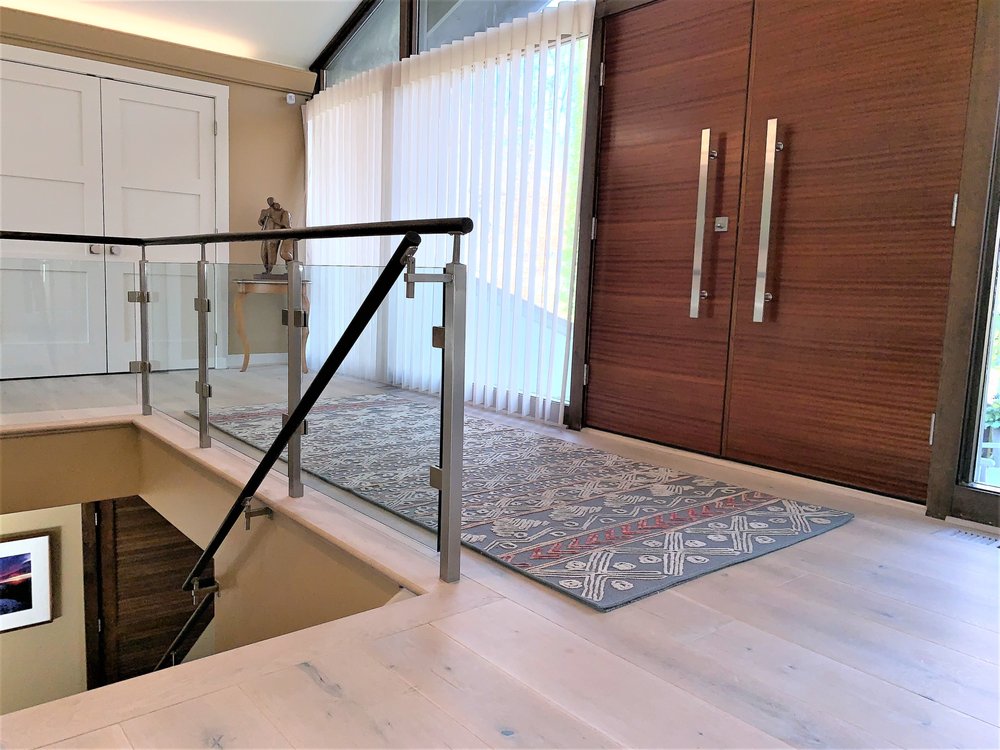Capozzoli Stairworks
