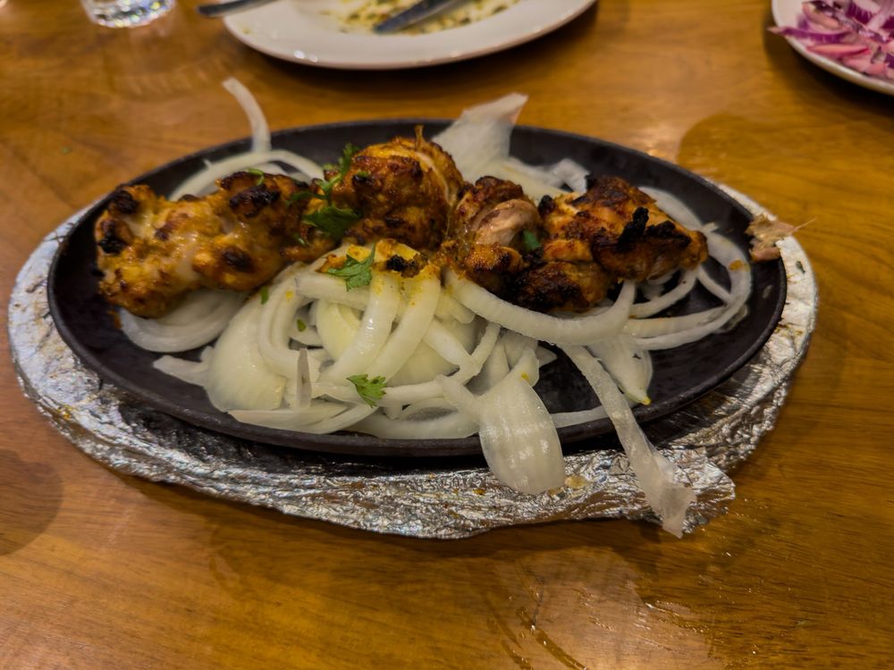 Karahi Point