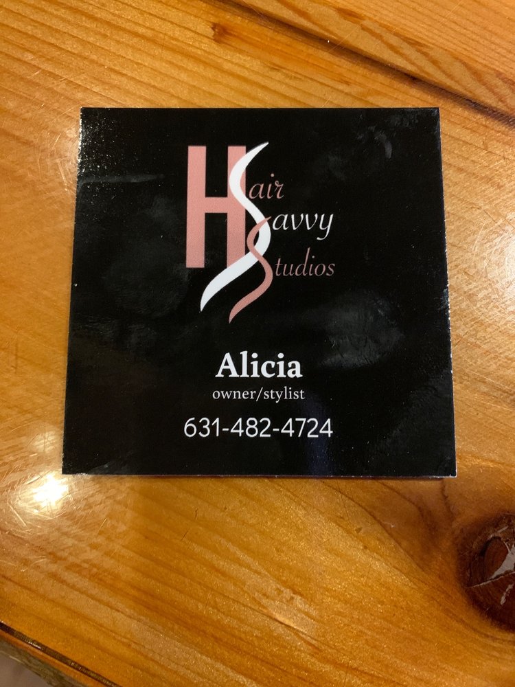 Hair Savvy Studios