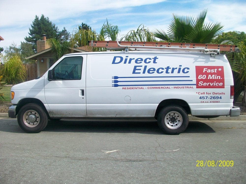 Direct Electric