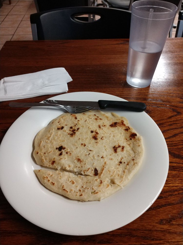 La Viña Pupuseria y Taqueria La Viña Pupuseria y Taqueria