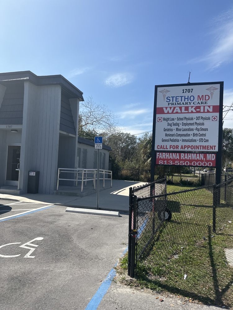 image of business Stetho Md