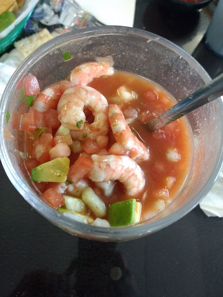 Mariscos Costamar