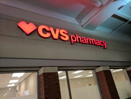 CVS Pharmacy - Pharmacy - 2539 Piedmont Rd NE, Lindbergh, Atlanta, GA ...