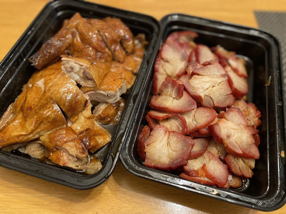 Ho Kee Cafe - San Gabriel