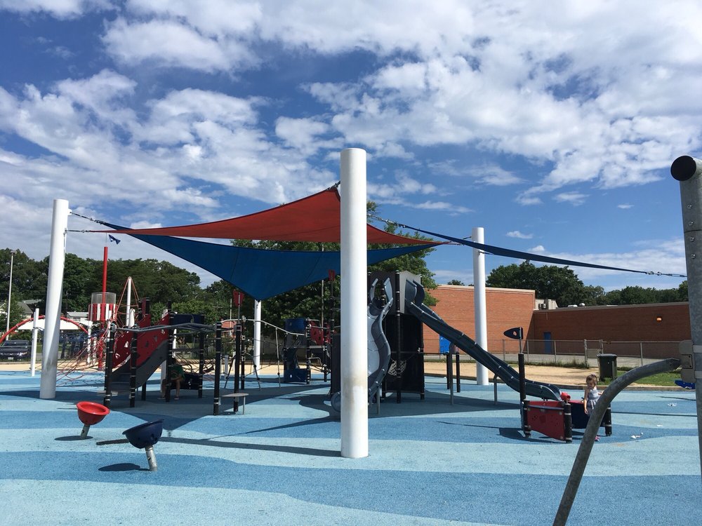 Langley Park Community Center 1500 Merrimac Dr, Hyattsville, MD