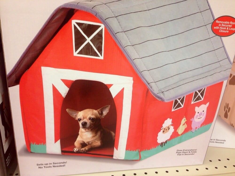 Christmas Tree Shops