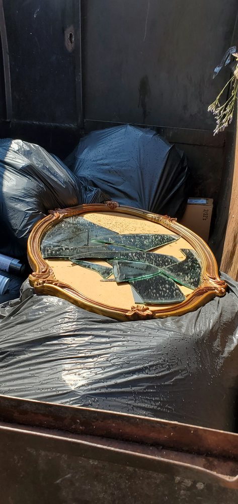 Two Men and a Truck Fayetteville