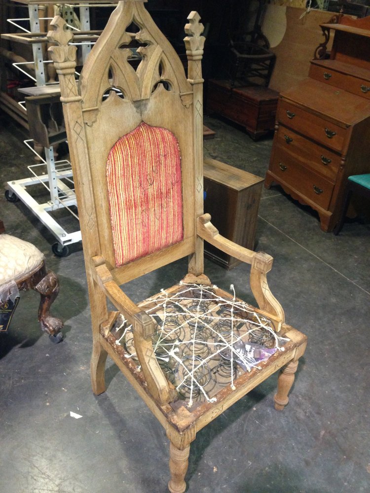 Antiques Furniture Restoration 24 Photos