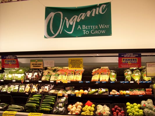 Fishers Foods 5215 Fulton Dr NW Canton, OH Grocery Stores