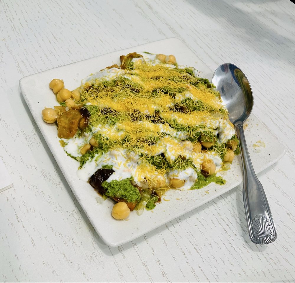 Shahi Indian Cuisine Image