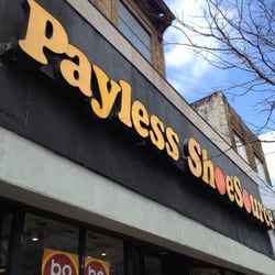 payless queens ny