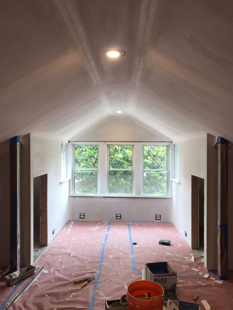 Level5 Drywall