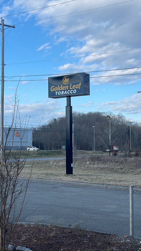 Golden Leaf Tobacco
