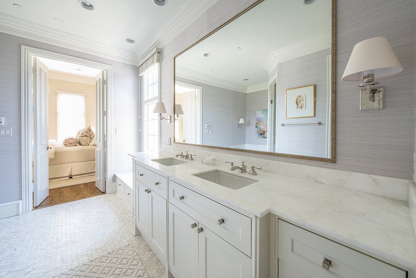 Jed Paul Cabinetry & Woodwork