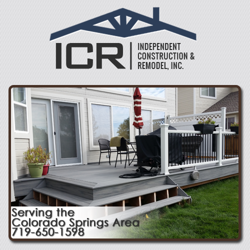 image of business Independent Construction & Remodel