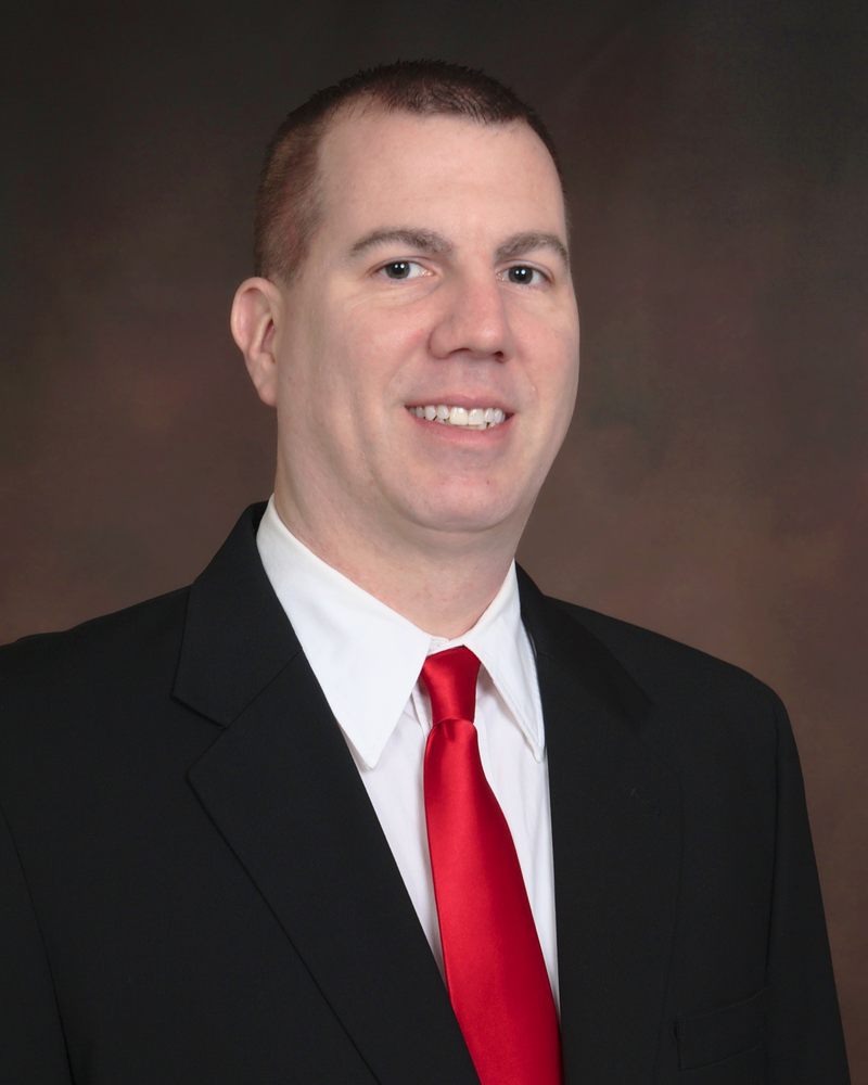 Farmers Insurance - Mike Bissell