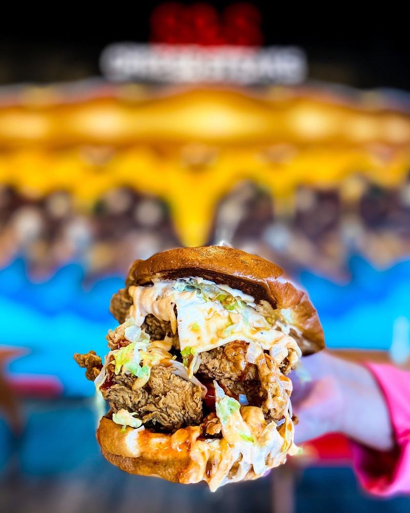 S&S CheeseSteaks S&S CheeseSteaks