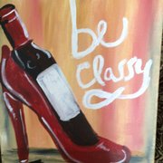 Painting with a Twist - Paint  Painting with a Twist - Paint