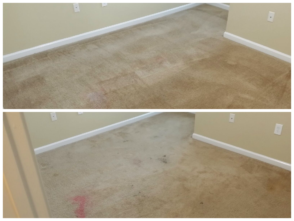 All-American Chem-Dry