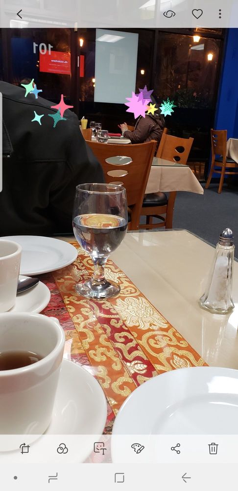 Himalayan Cafe - San Dimas Himalayan Cafe - San Dimas