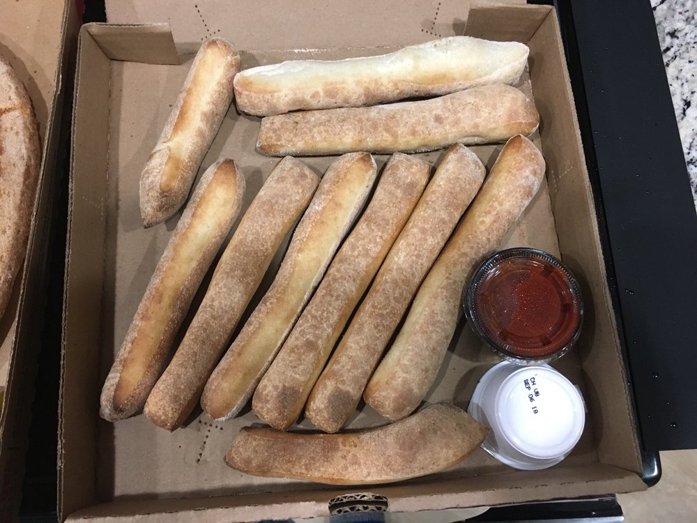 Papa John's Pizza