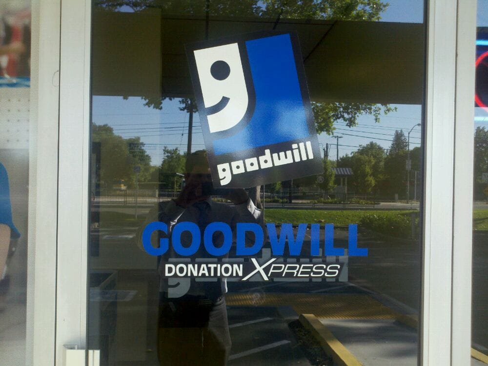 Goodwill Donation Xpress Community Service/NonProfit 8001 Folsom