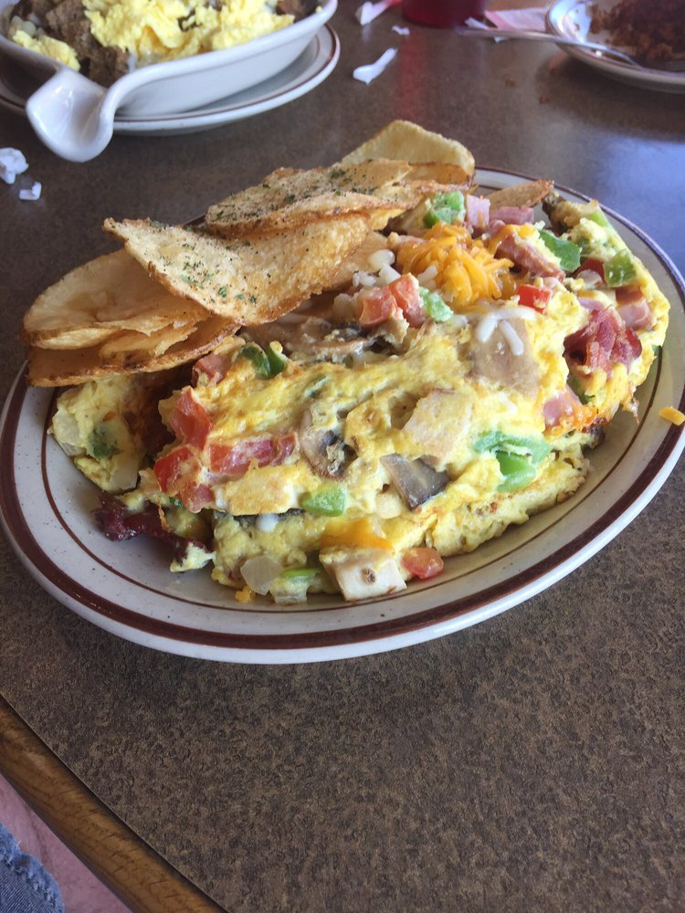 Omelet House 276 Photos & 291 Reviews Breakfast & Brunch 6520