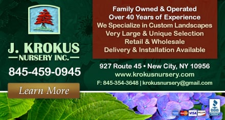 J. Krokus Nursery