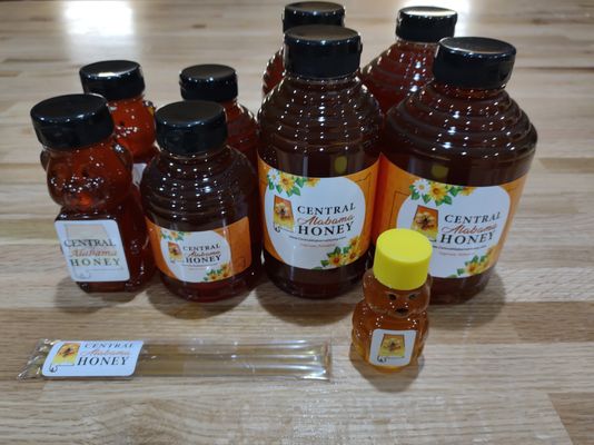 Central Alabama Honey, 844 US-31, Alabaster, AL 35007, US