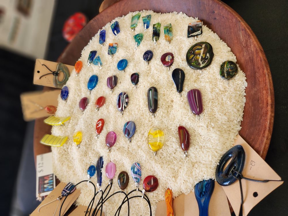 Marvelous Mosaic Art Studio