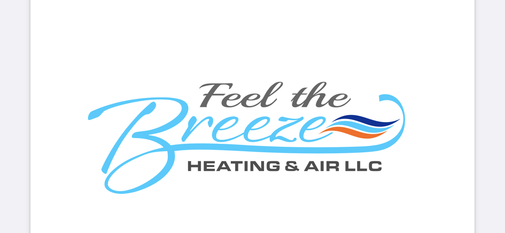 Feel the Breeze Heating & Air