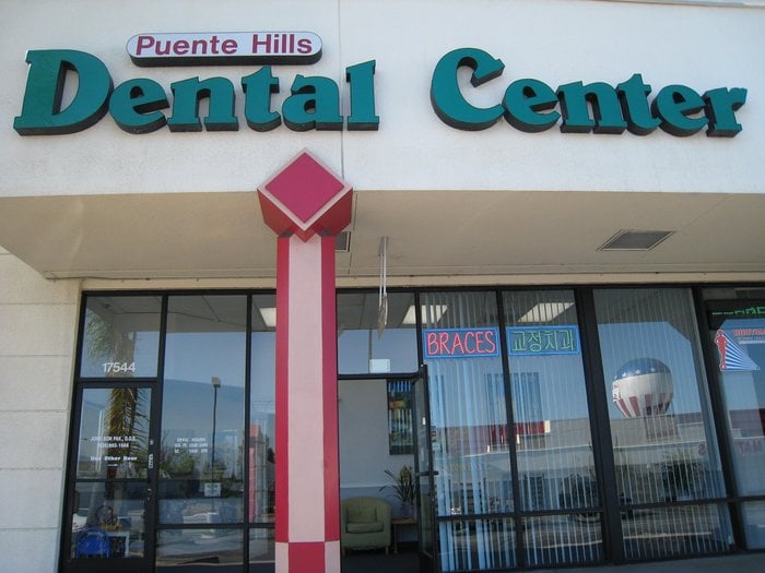 image of business Puente Hills Dental Center