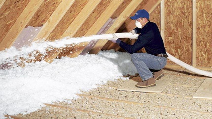 image of business F3 Foam