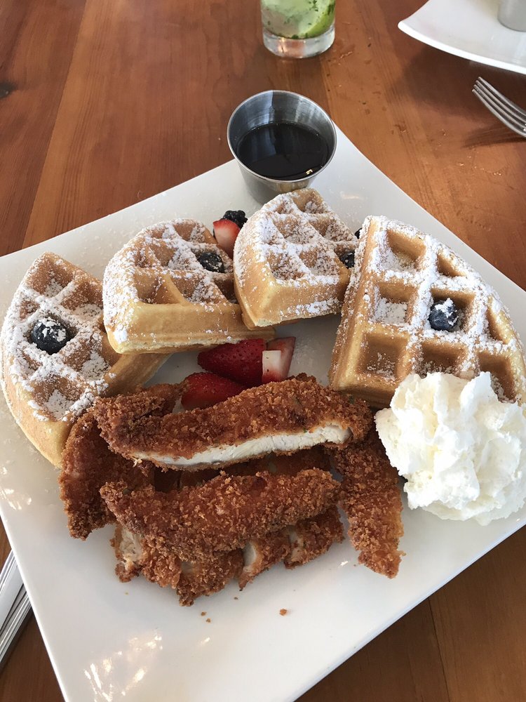 Greenhouse Bistro