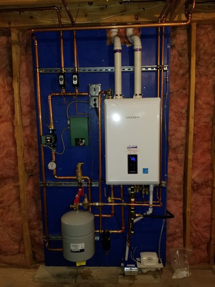 image of business Climatech Mechanical Heating and Air Conditioning Services