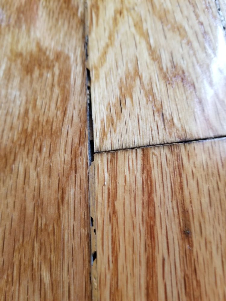 image of business Viking Hardwood Floors