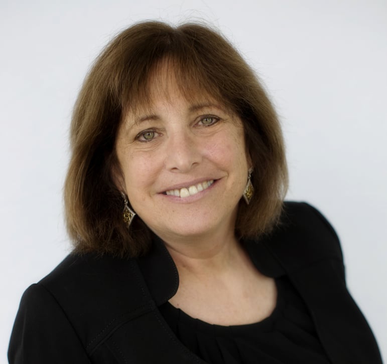 Gail Pizetoski, CPA, PA