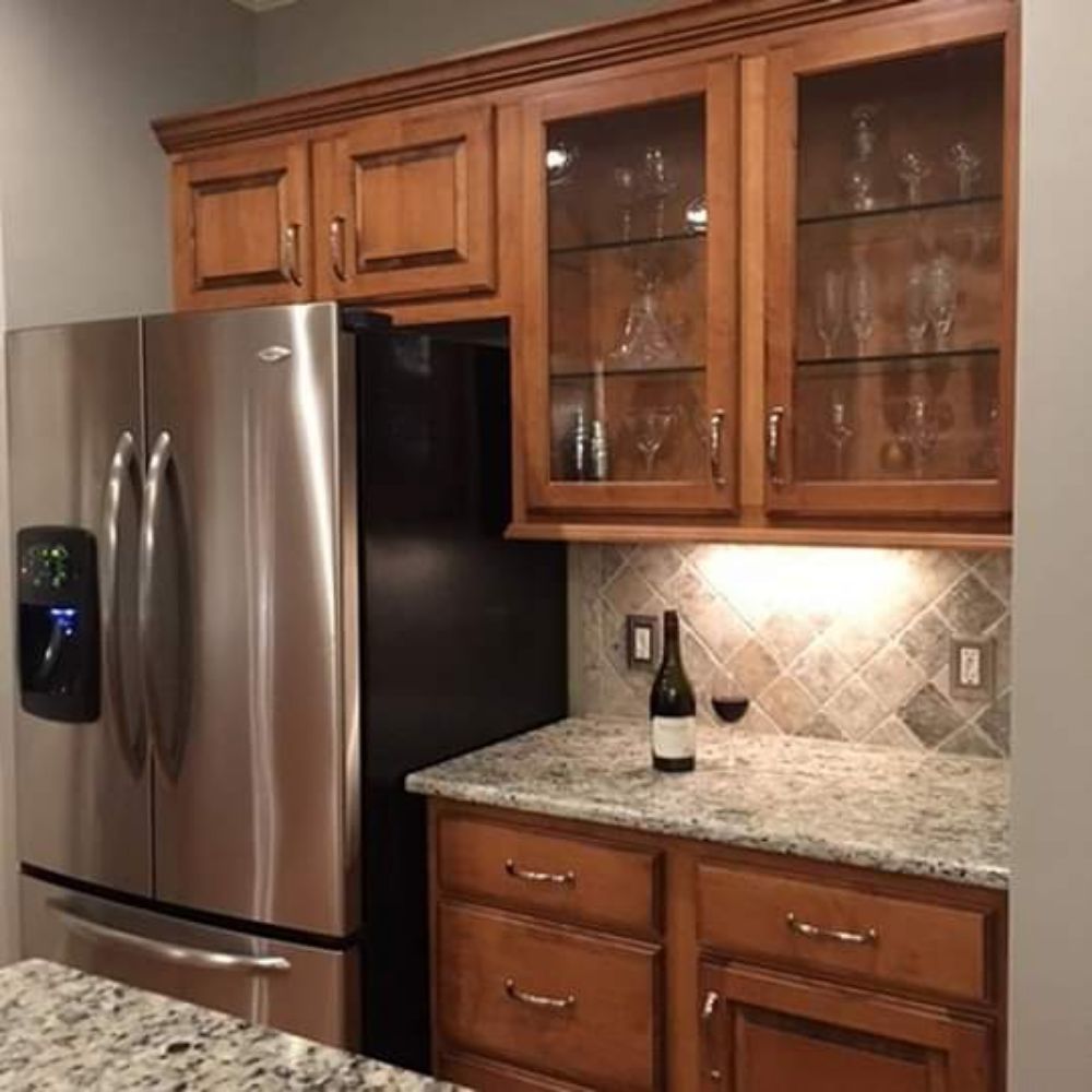 image of business Hallsco Home Improvement
