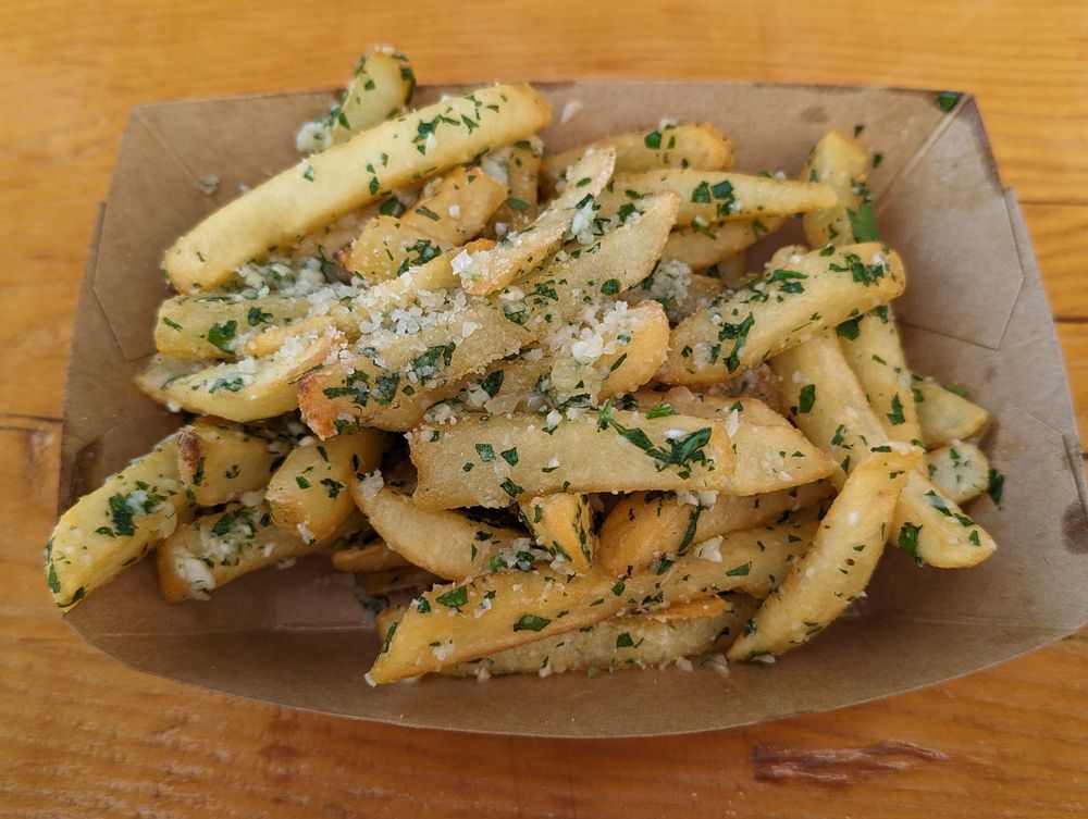 Hazy Barbecue Livermore Pit Stop