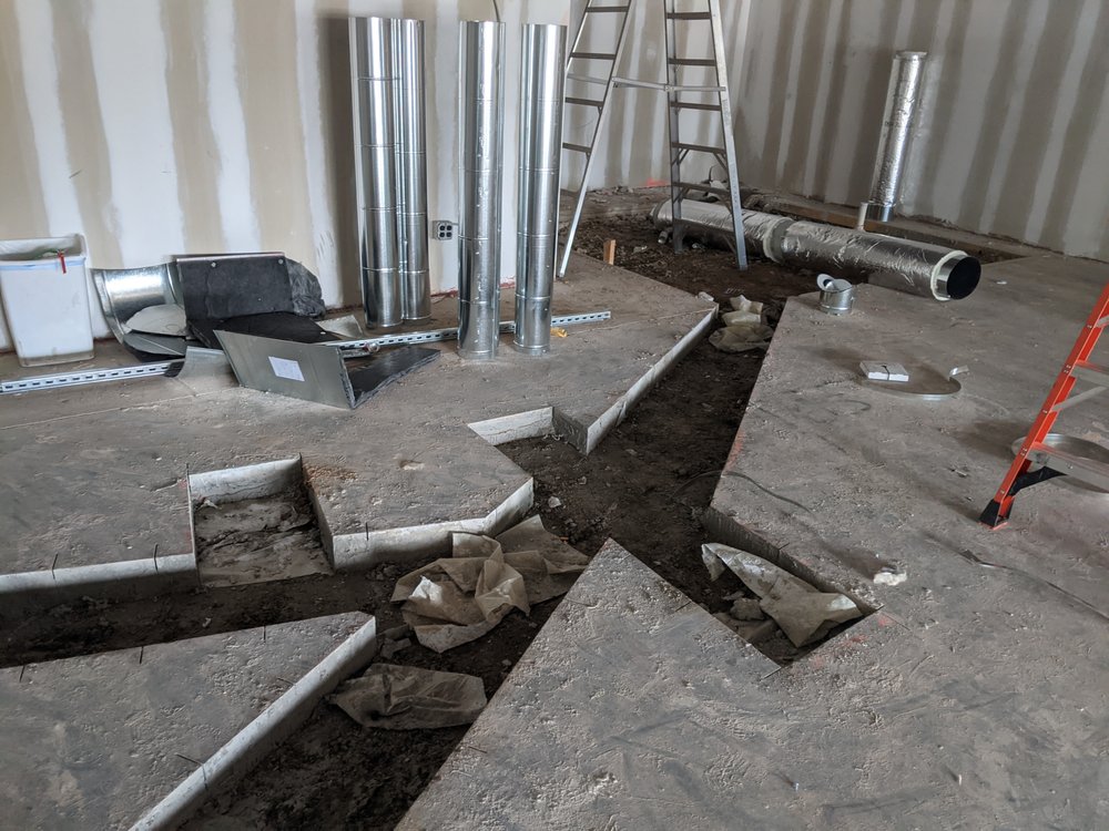 image of business Lowder & Lowder Construction