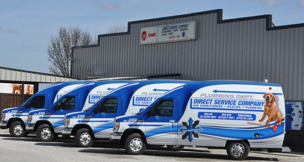 image of business Willard - Direct Service 