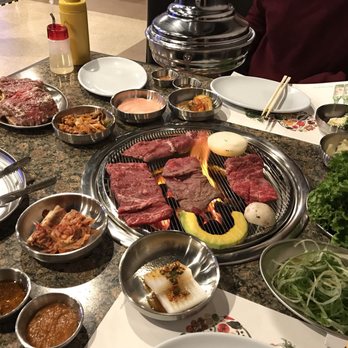 Korean Bbq Restaurant Niles Il Korean Bbq Restaurant Niles Il