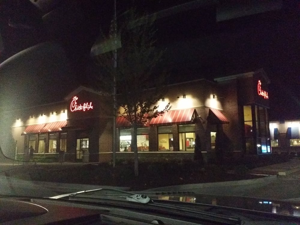 Fast Food In Chesterfield Mo Fast Food In Chesterfield Mo