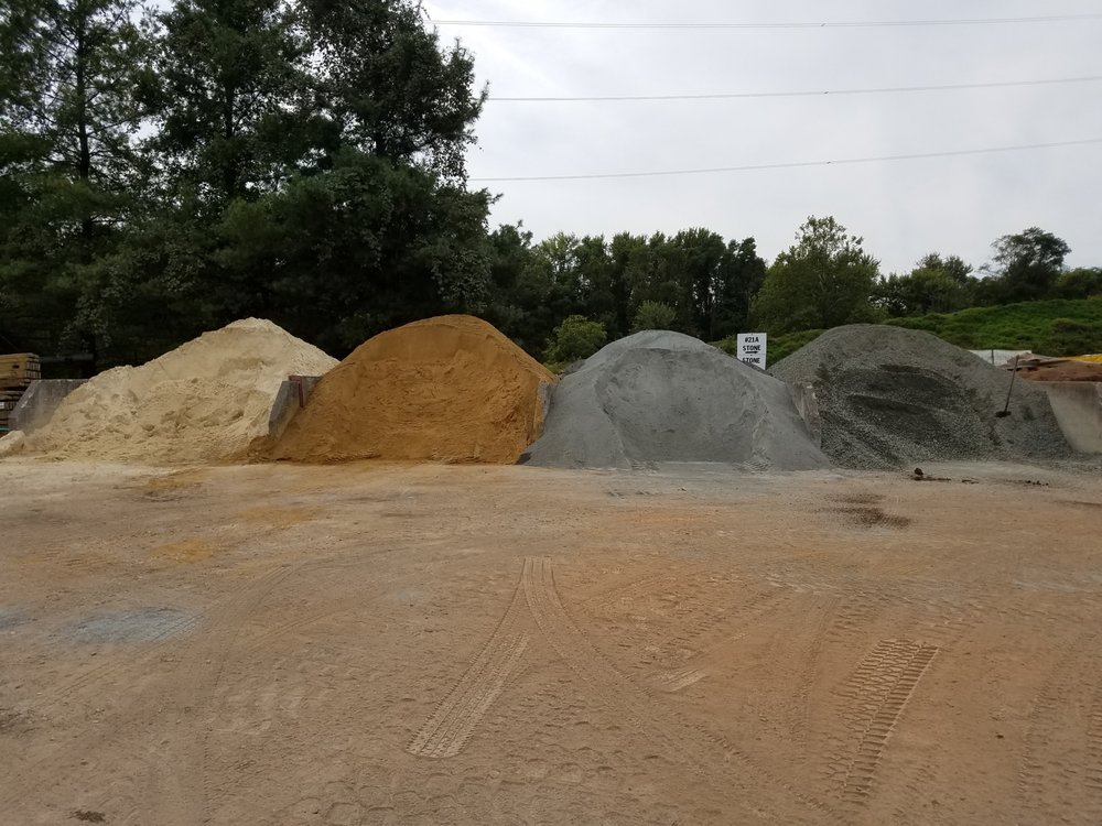 Loudoun County Milling