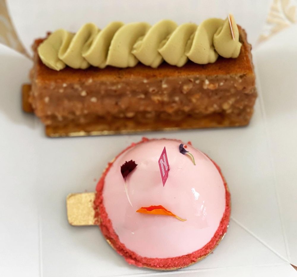 Nadege Patisserie