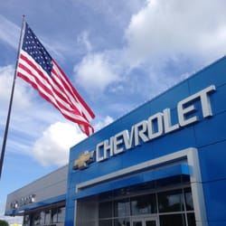 Rick Hendrick Chevrolet Charleston - 32 Photos & 22 ...