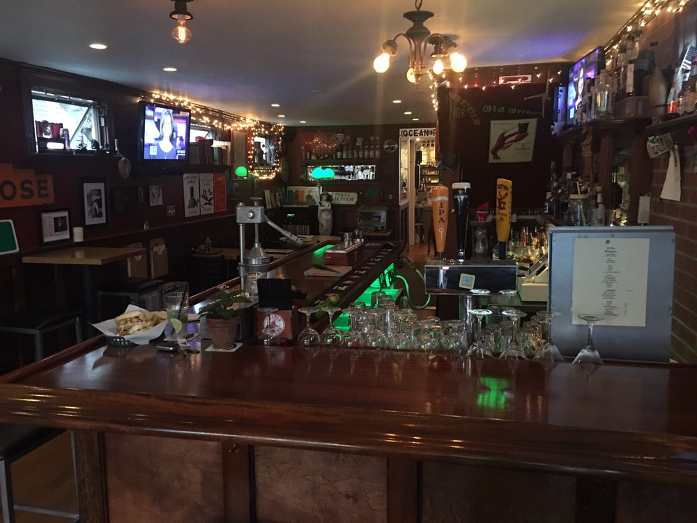 UpTown O’Leary’s Tap Bars 41 Old Orchard St, Old Orchard Beach, ME
