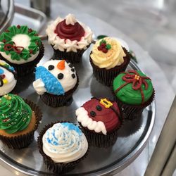 the best 10 cupcakes