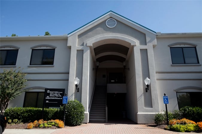 image of business The Allergy & Asthma Center